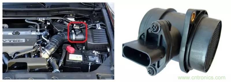 汽車上這些傳感器，你真的了解嗎？