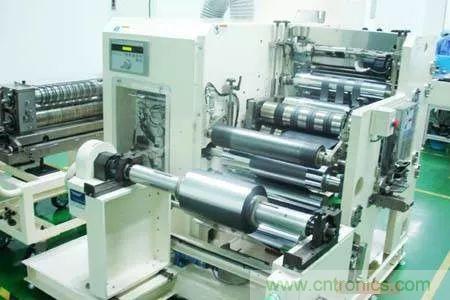 近距離了解鋰電池！