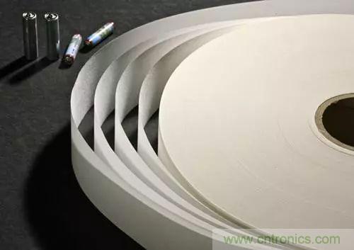 近距離了解鋰電池！