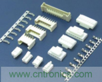 什么是連接器，為什么要使用連接器 ？