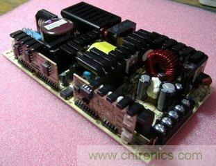 該如何設(shè)計(jì)電源模塊浪涌防護(hù)電路？