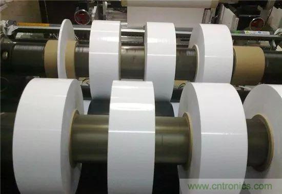 鋰離子電池的核心技術原來是它！