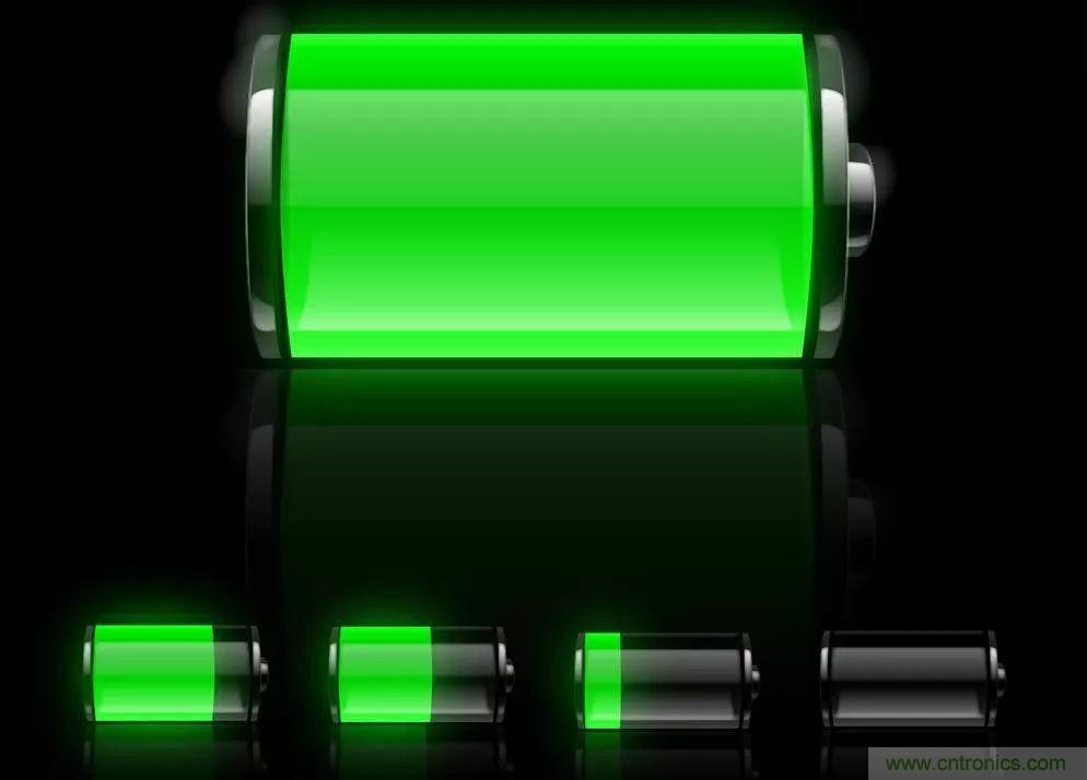 鋰離子電池的核心技術原來是它！