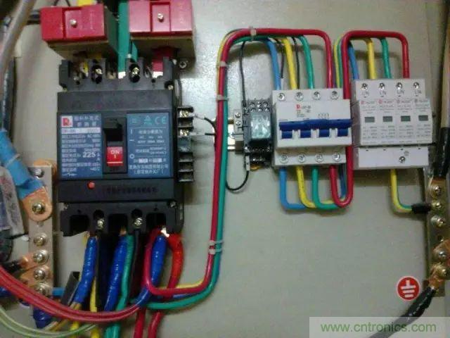 看這里，繼電器應(yīng)用的那些事兒