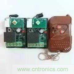 看這里，繼電器應(yīng)用的那些事兒