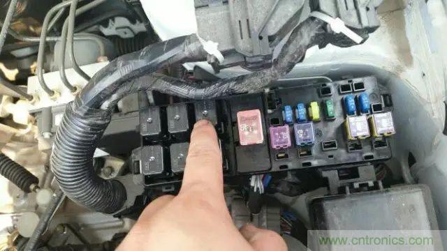 看這里，繼電器應(yīng)用的那些事兒