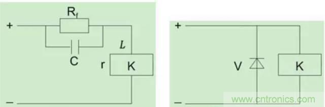 看這里，繼電器應(yīng)用的那些事兒