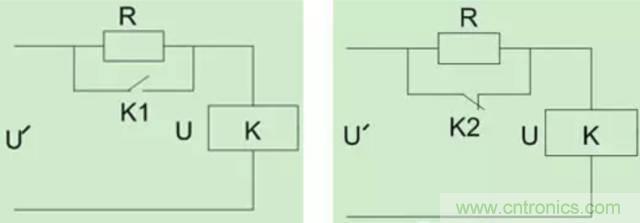 看這里，繼電器應(yīng)用的那些事兒