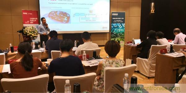 電源創(chuàng)新緊貼這些熱門應(yīng)用，一起來給趨勢和新技術(shù)劃重點(diǎn)