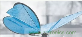 仿生傳感器的定義、原理、分類(lèi)及應(yīng)用