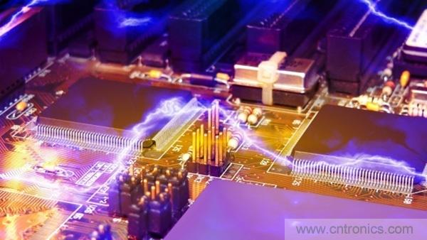 元器件選型：EMC測試要點(diǎn)，教您如何設(shè)計(jì)保護(hù)電路？