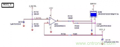 運(yùn)算放大器和比較器究竟有何區(qū)別？