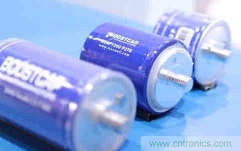 解析超級電容的工作原理有哪些？