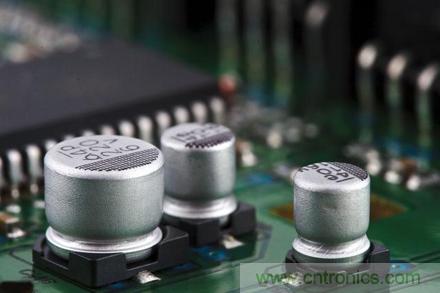 一文看懂電阻、電容、電位器、三極管、二極管、可控硅！