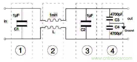 詳解EMC傳導(dǎo)(共模、差模)與輻射(近場、遠場) 知識
