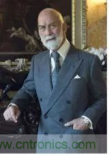 英國王子親率展團(tuán)參展&ldquo;互聯(lián)網(wǎng)+&rdquo;博覽會(huì)，一展雄厚科技實(shí)力