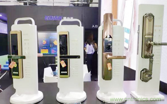 做智能門鎖市場，有哪些關(guān)鍵取勝點(diǎn)？