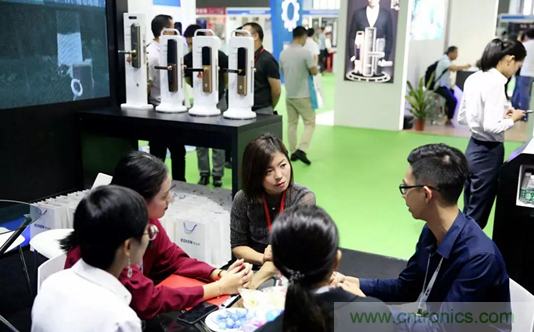 做智能門鎖市場，有哪些關(guān)鍵取勝點(diǎn)？