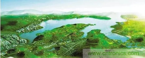 杭州IC重磅！ 2018&ldquo;青山湖杯&rdquo;微納智造創(chuàng)新挑戰(zhàn)賽報(bào)名開始