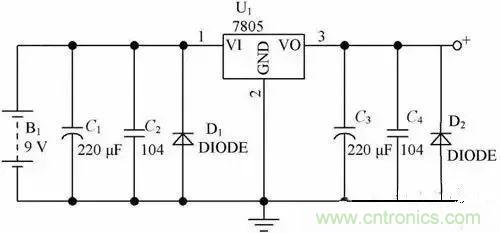 基于NFC的無(wú)線(xiàn)通信系統(tǒng)電路設(shè)計(jì)，建議看看！