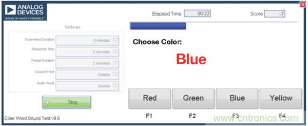 皮膚電活動(dòng)測(cè)量系統(tǒng)的設(shè)計(jì)、開(kāi)發(fā)與評(píng)估
