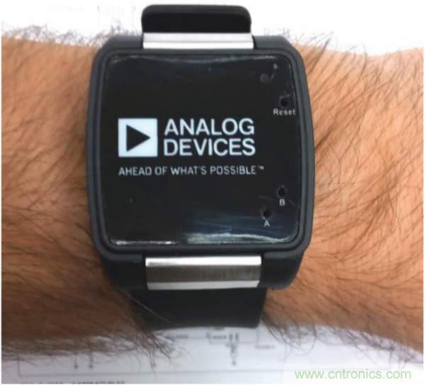 皮膚電活動(dòng)測(cè)量系統(tǒng)的設(shè)計(jì)、開(kāi)發(fā)與評(píng)估