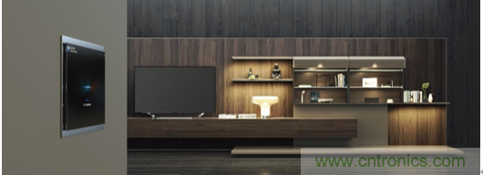 打破認(rèn)知！ITOO EDGE 5革命性智能中控上市在即，智能引擎如何為住宅注入智能化動(dòng)力