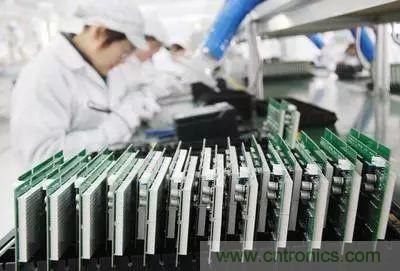 展會(huì)看點(diǎn)早知道  第92屆中國(guó)電子展即將登場(chǎng)！