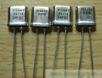 電阻還有精度之分，高精密電阻有啥特殊要求？