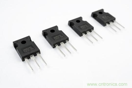 教你幾分鐘學(xué)會(huì)檢測(cè)二三極管、mos管、電阻、電容、電位器好壞