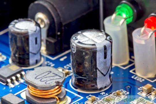 教你幾分鐘學(xué)會(huì)檢測(cè)二三極管、mos管、電阻、電容、電位器好壞