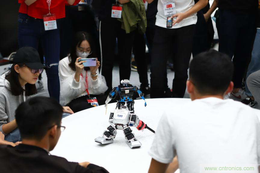 在數(shù)字浪潮中智慧揚(yáng)帆&mdash;&mdash;第四屆中國（廣東）國際&ldquo;互聯(lián)網(wǎng)+&rdquo;博覽會(huì)圓滿落下帷幕