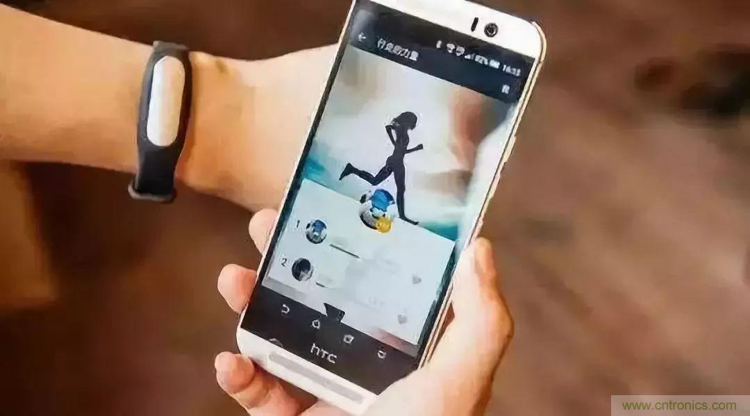 計(jì)步器是怎么知道我們走了多少步的？