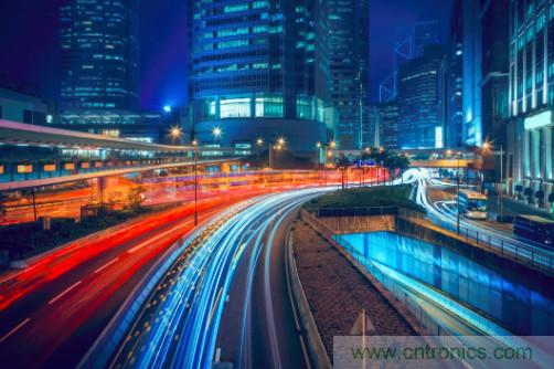 德州儀器毫米波傳感器幫你縮短通勤時(shí)間，讓生活更智能！