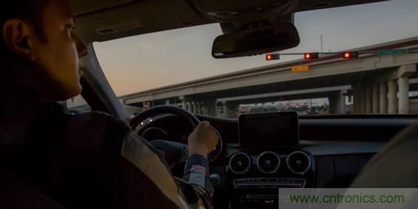 德州儀器毫米波傳感器幫你縮短通勤時(shí)間，讓生活更智能！