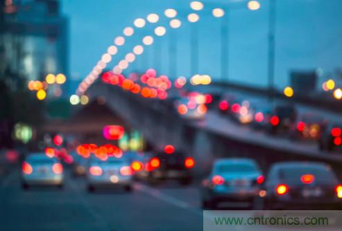 德州儀器毫米波傳感器幫你縮短通勤時(shí)間，讓生活更智能！