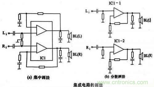 了解這些電路圖規(guī)則，一文教你看懂電路圖