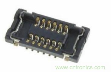 什么是板對板連接器？國產(chǎn)板對板連接器品牌推薦