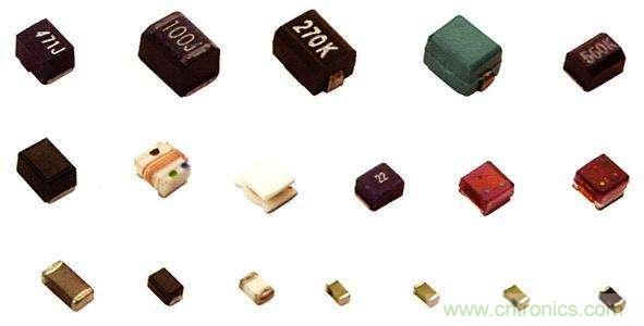 電感知識：參數(shù)、線圈、作用、與磁珠的聯(lián)系與區(qū)別、計算公式、注意事項