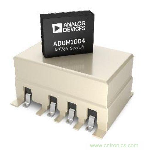 機(jī)電繼電器的終結(jié)者！深扒MEMS開關(guān)技術(shù)