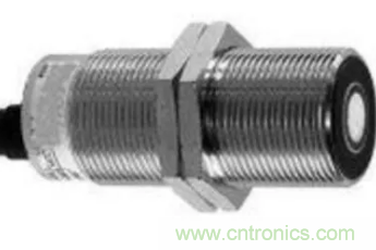 超聲波傳感器原理、特點及用途