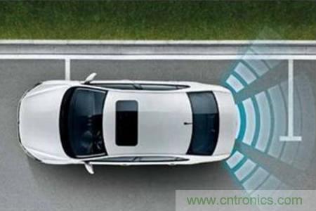 倒車(chē)?yán)走_(dá)用超聲波傳感器如何避免視野盲區(qū)？