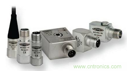 振動傳感器的分類方式，選擇的依據(jù)是什么？