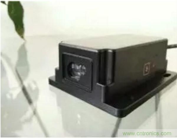 激光測距傳感器的原理及應用，了解一下