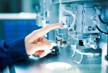 各種測(cè)力傳感器的解決方案全在這了！