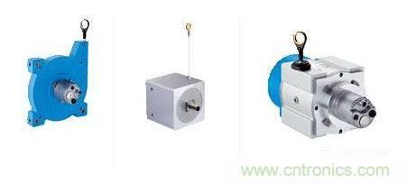 拉線位移傳感器原理、設(shè)計(jì)方案、接線圖