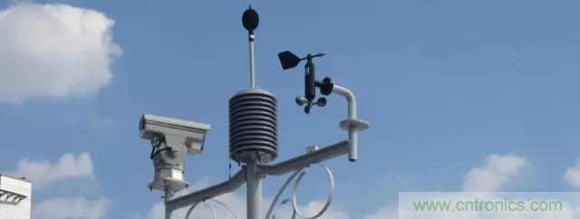 風(fēng)向風(fēng)速傳感器分類、原理及應(yīng)用