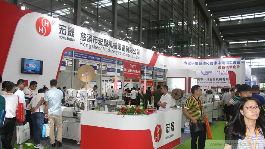 2019深圳國(guó)際連接器線束及加工展覽會(huì)將繼續(xù)擴(kuò)大規(guī)模，開(kāi)啟新篇章