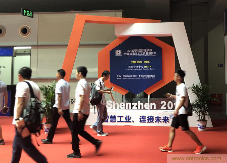 2019深圳國(guó)際連接器線束及加工展覽會(huì)將繼續(xù)擴(kuò)大規(guī)模，開(kāi)啟新篇章