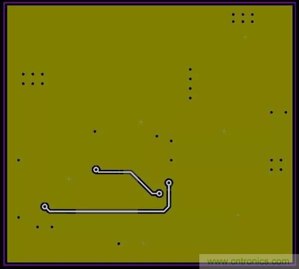 如何布局光伏電源的PCB？